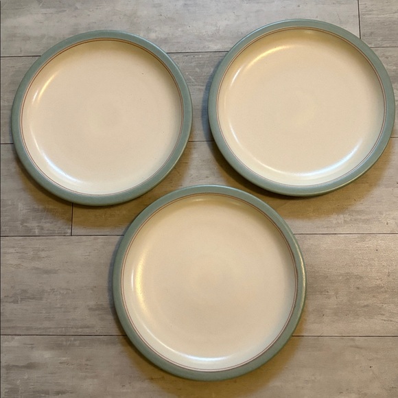 Heath Ceramics Olivetti Dinner Plates